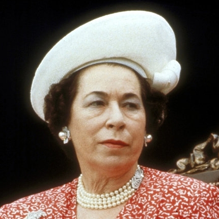 Jeannette Charles – Bild: ProSieben Media AG/Paramount Pictures