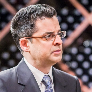 Jeff Marlow – Bild: ORF eins