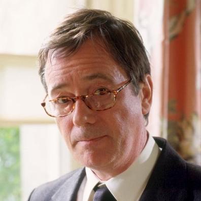 Jeff Rawle – Bild: ZDF und All3Media