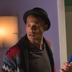 Jeffrey Bowyer-Chapman – Bild: Constantin Film Verleih GmbH