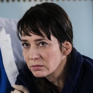Jele Brückner – Bild: ARD/Jens Ulrich Koch Jele Brückner – Bild: ARD/Jens Ulrich Koch