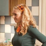 Jelka van Houten – Bild: KiKA/Lemming Film BV/AB Svensk Filmindustri/Davaj Film/Filmpool Nord/Anchorage Entertainment/Victor Arnolds