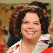 Jen Ray – Bild: Warner Bros.