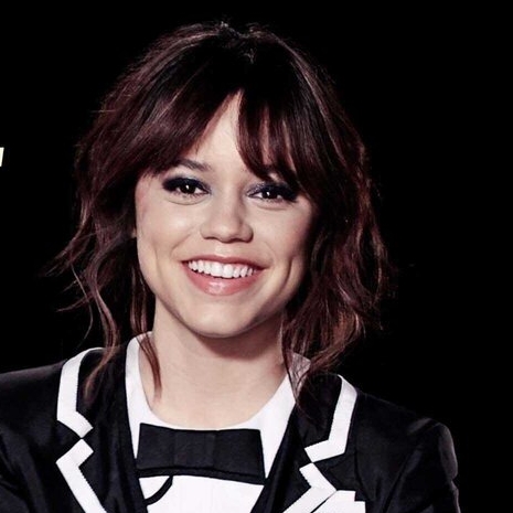 Jenna Ortega – Bild: Universal Television LLC