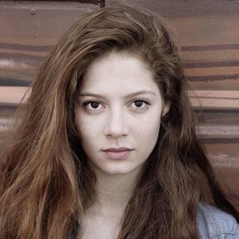 Jenna Thiam – Bild: RTL Crime