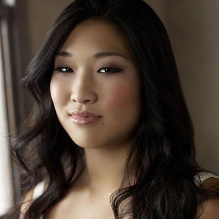 Jenna Ushkowitz – Bild: MG RTL D
