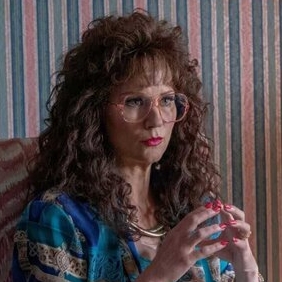 Jennifer Nettles – Bild: HBO