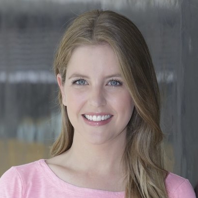 Jennifer Sieglar – Bild: ZDF/Rico Rossival