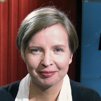 Jenny Erpenbeck – Bild: SWR/​Michael Schulze