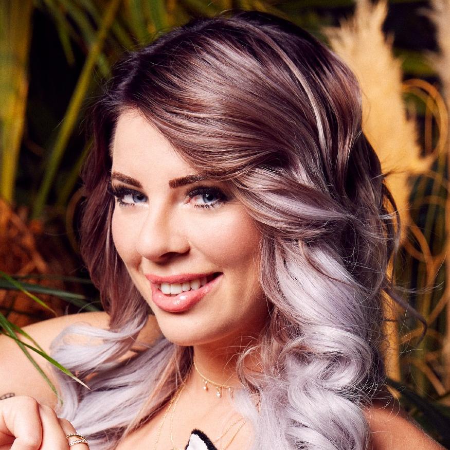 Jenny Frankhauser – Bild: MG RTL D / Arya Shirazi