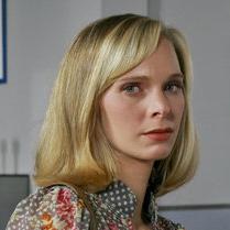 Jenny-Marie Muck – Bild: ZDF und Christian A. Rieger - klick