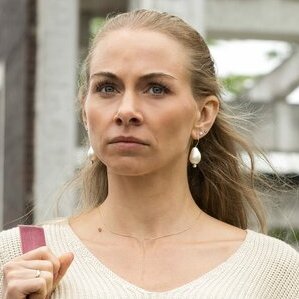 Jenny Meyer – Bild: ARD/​Martin Valentin Menke