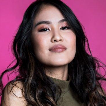 Jenny Pham – Bild: RTL II