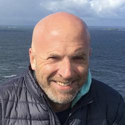 Jens Eberl – Bild: phoenix/WDR/Jens Eberl