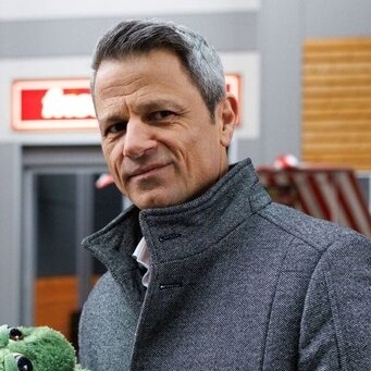 Jens Hajek – Bild: RTL / Sebastian Meyer