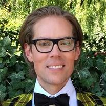 Jens Hilbert – Bild: SUPER RTL