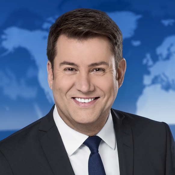 Jens Riewa – Bild: NDR/Thorsten Jander (M) / NDR Presse und Information