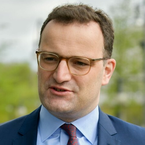Jens Spahn – Bild: RTL