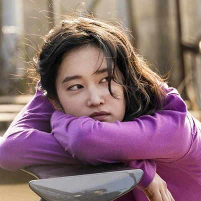 Jeon Jong-seo – Bild: capelight-pictures