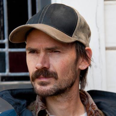 Jeremy Davies – Bild: ORF eins