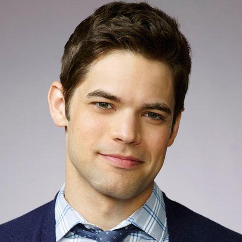 Jeremy Jordan – Bild: CBS