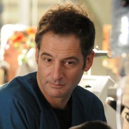 Jeremy Northam – Bild: Sat.1 Emotions