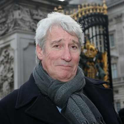 Jeremy Paxman – Bild: ORF/All3Media/Gold TV