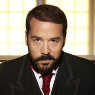 Jeremy Piven – Bild: ZDF
