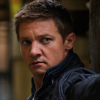 Jeremy Renner – Bild: © 2012 Universal Studios.