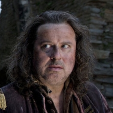 Jeremy Swift – Bild: TOUCHPAPER TELEVISION MMXIII