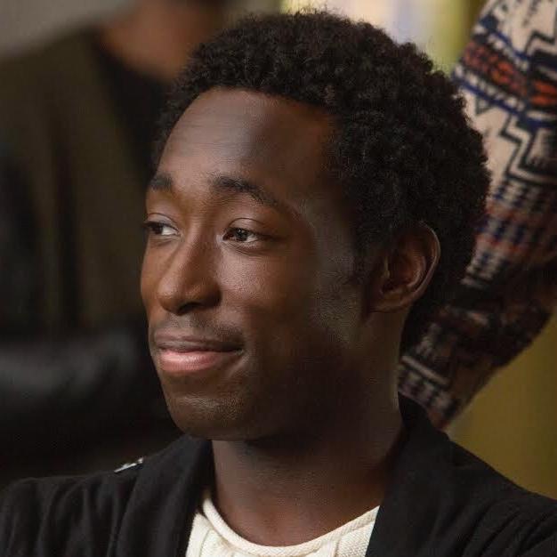 Jeremy Tardy – Bild: © Dear White People, Netflix