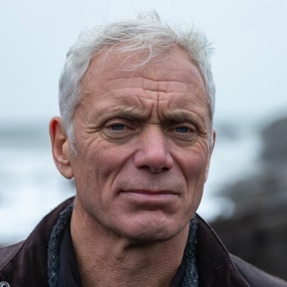 Jeremy Wade – Bild: Science Channel / Discovery Communications, LLC