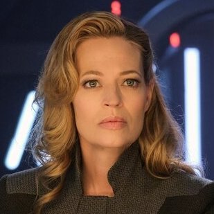 Jeri Ryan – Bild: Trae Patton /​ Paramount