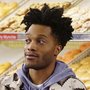 Jermaine Fowler – Bild: CBS Broadcasting, Inc. Jermaine Fowler – Bild: CBS Broadcasting, Inc.