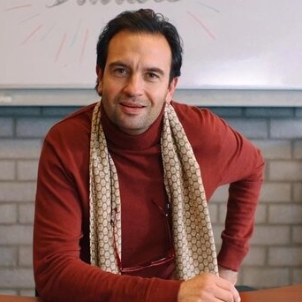 Jeroen Spitzenberger – Bild: NDR/NL Film/Maurice Trouwborst