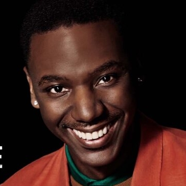 Jerrod Carmichael – Bild: Universal Television LLC