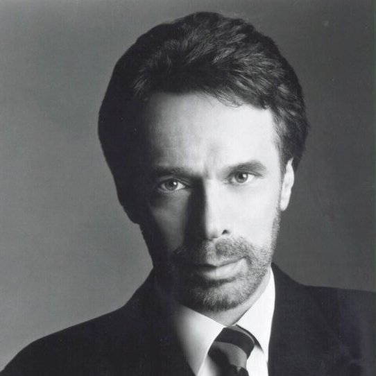 Jerry Bruckheimer – Bild: Warner Bros. Television