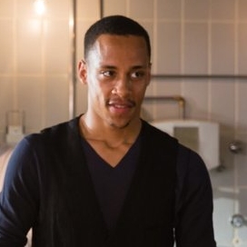 Jerry Hoffmann – Bild: SAT.1