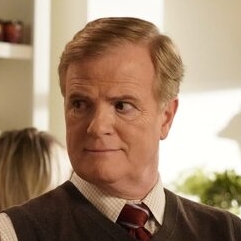 Jerry Lambert – Bild: 2019 American Broadcasting Companies, Inc. All rights reserved. / Mitch Haaseth Lizenzbild frei