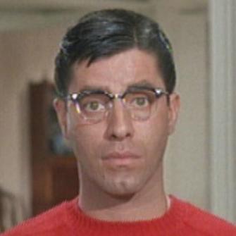 Jerry Lewis – Bild: BR