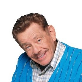 Jerry Stiller – Bild: TNT Comedy (DE) /​ 2004, 2005 Columbia TriStar Television, Inc. and CBS Broadcasting Inc. All Rights Reserved.