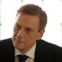 Jesper Christensen – Bild: TVNOW / NBC Universal