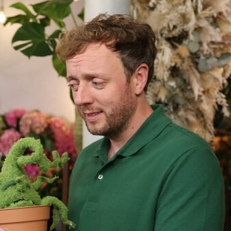 Jesse Albert – Bild: NDR/bigSmile