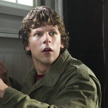 Jesse Eisenberg – Bild: Sony / MKNS