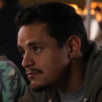 Jesse Garcia – Bild: TM 