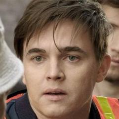 Jesse McCartney – Bild: VOX / Warner Bros. Television