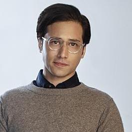 Jesse Rath – Bild: The CW