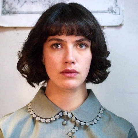 Jessica Brown Findlay – Bild: Filmwelt