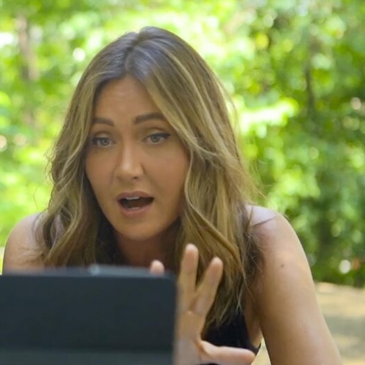 Jessica Chobot – Bild: Circle The Globe Productions / Discover Images / Discovery Communications, LLC.