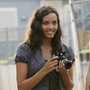 Jessica Lucas – Bild: RTL